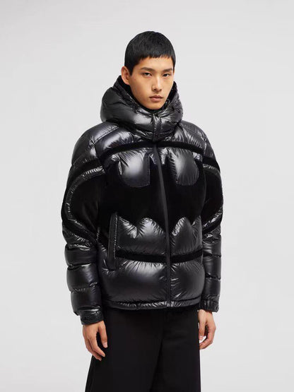 BVG / MC 패딩