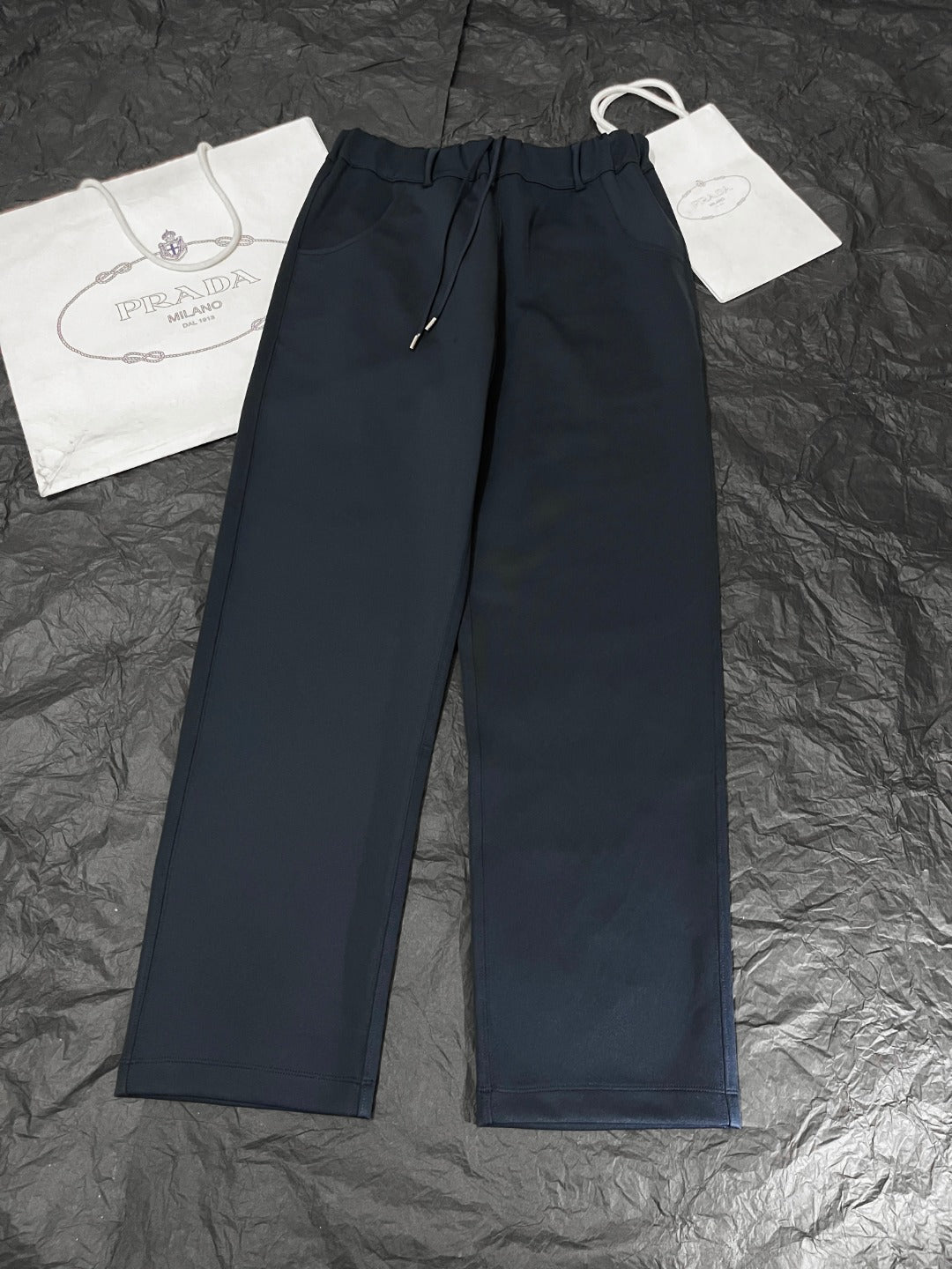 BVG / Prada trousers