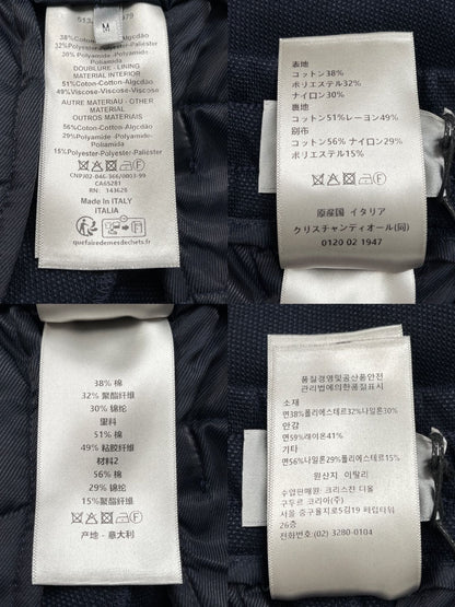 BVG / 디올 바지