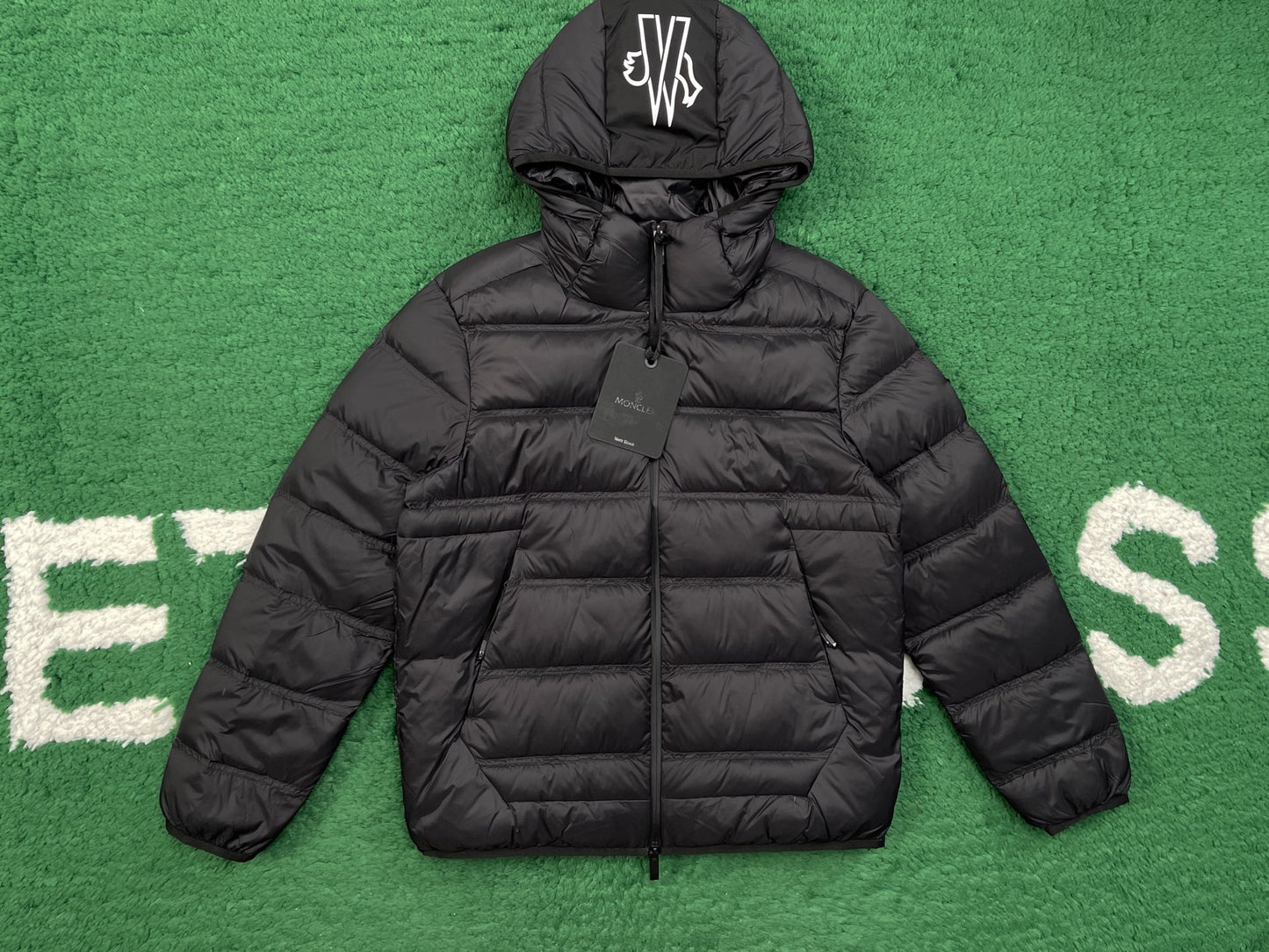 BVG / MC 패딩