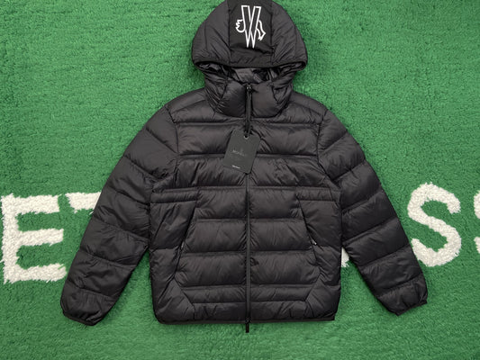 BVG / MC 패딩