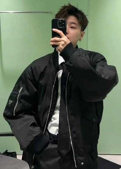 TJ셀러 / 프라다 파일럿 재킷