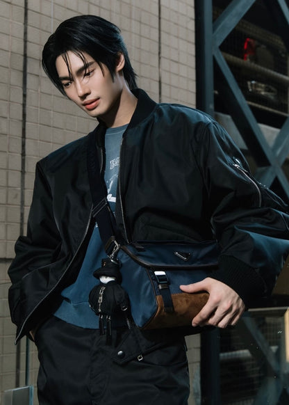 TJ셀러 / 프라다 파일럿 재킷