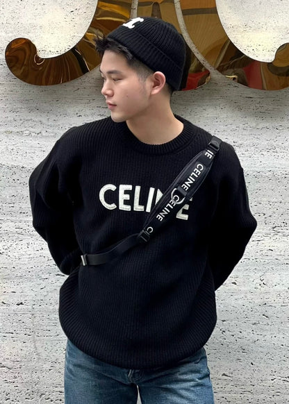 TJ셀러 / 셀린느 양털 스웨터