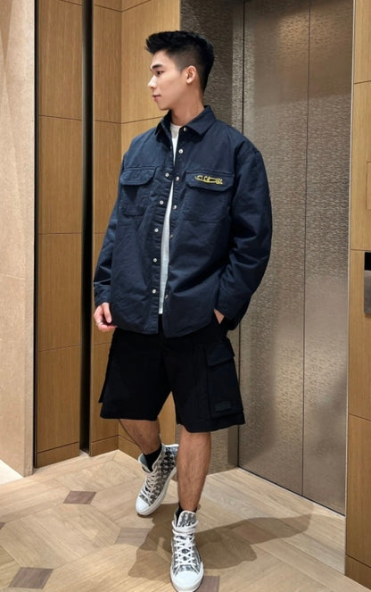 BVG / 디올 재킷 코트
