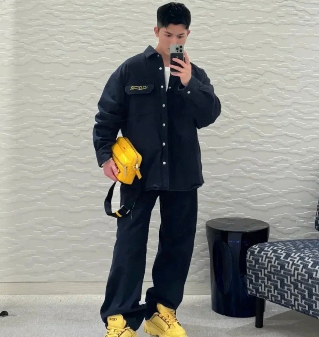 BVG / 디올 재킷 코트