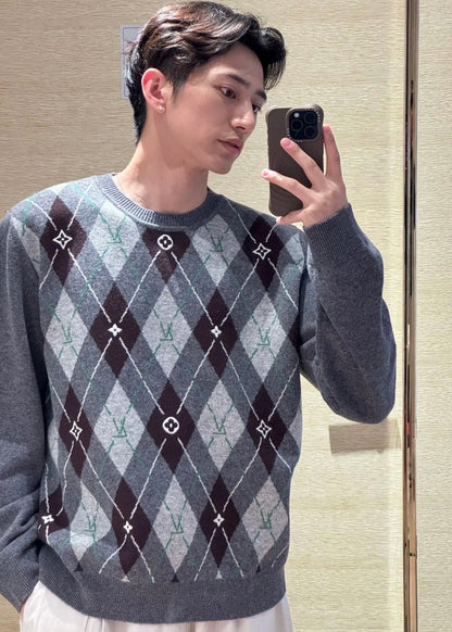 TJ셀러 / 루이비통 라운드 셔츠
