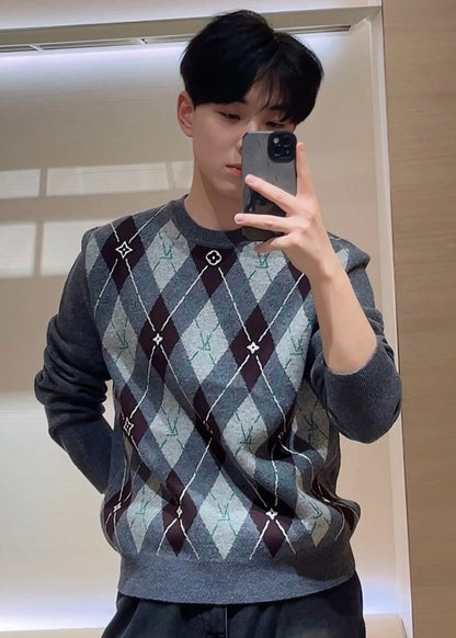 TJ셀러 / 루이비통 라운드 셔츠