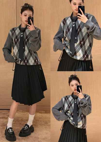 TJ셀러 / 루이비통 라운드 셔츠