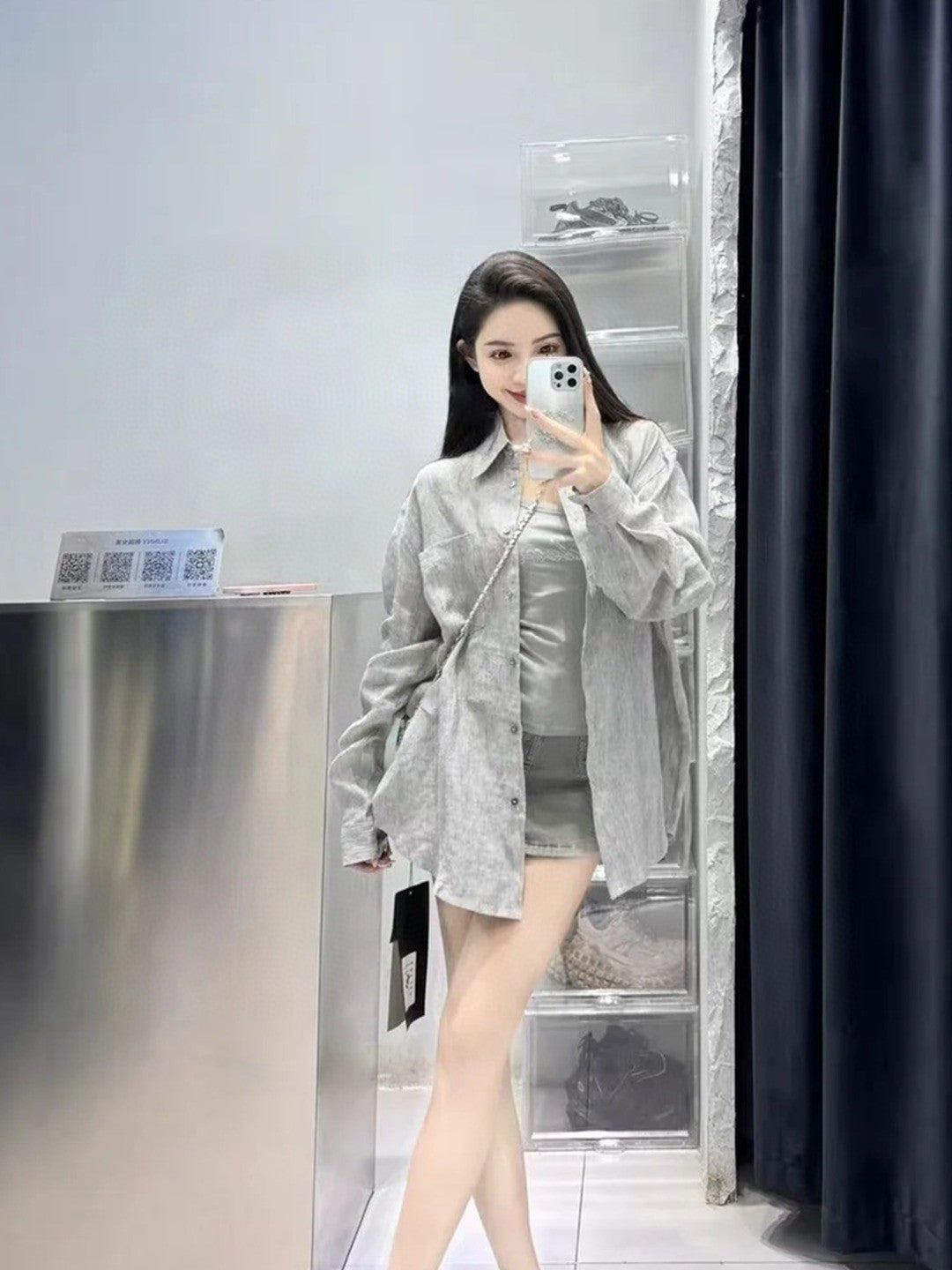 BVG / 디올 코트