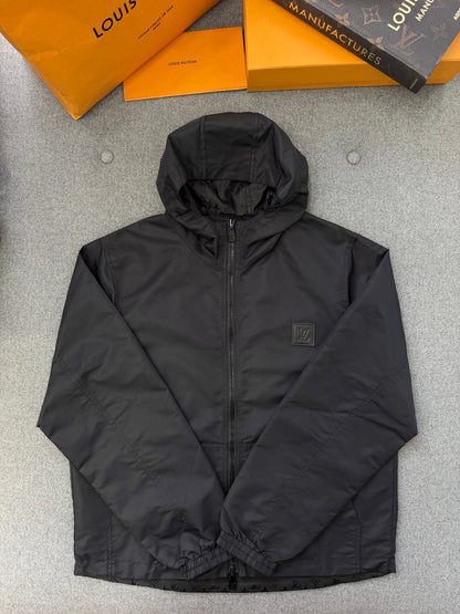 TJ Seller / Louis Vuitton Double-Sided Windproof Jacket