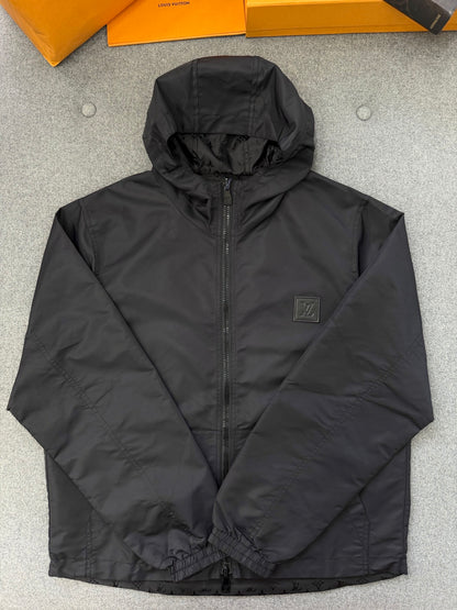 TJ Seller / Louis Vuitton Double-Sided Windproof Jacket