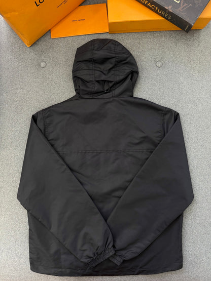TJ Seller / Louis Vuitton Double-Sided Windproof Jacket