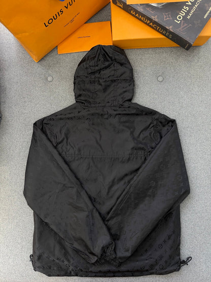TJ Seller / Louis Vuitton Double-Sided Windproof Jacket