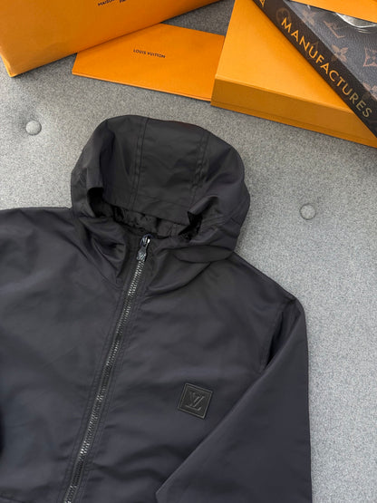 TJ Seller / Louis Vuitton Double-Sided Windproof Jacket