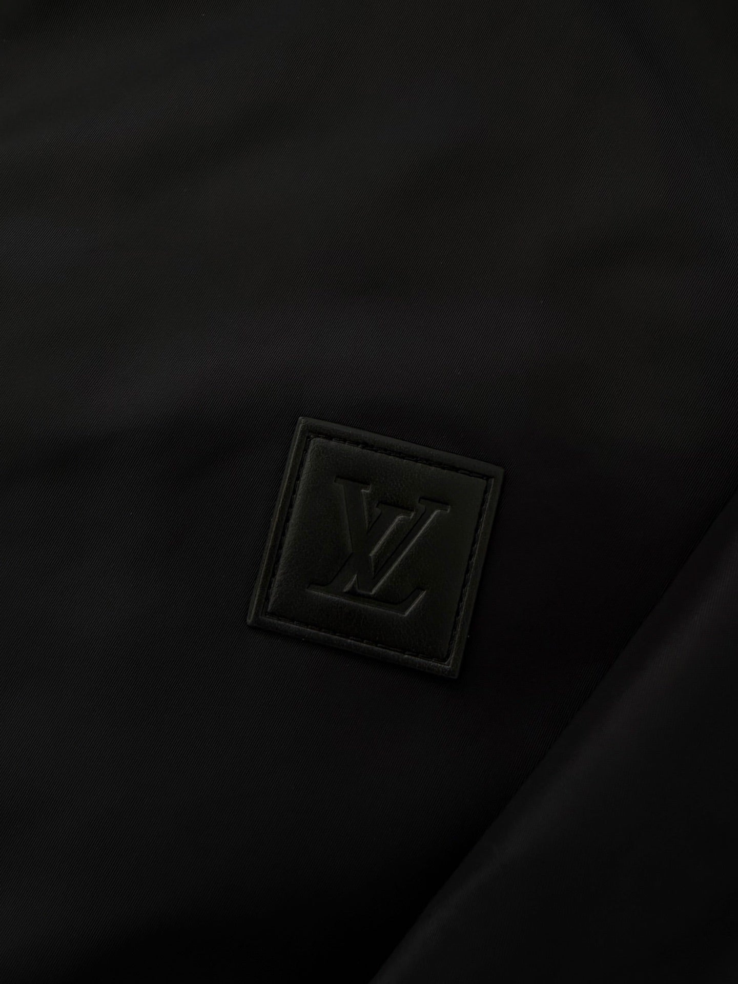 TJ Seller / Louis Vuitton Double-Sided Windproof Jacket
