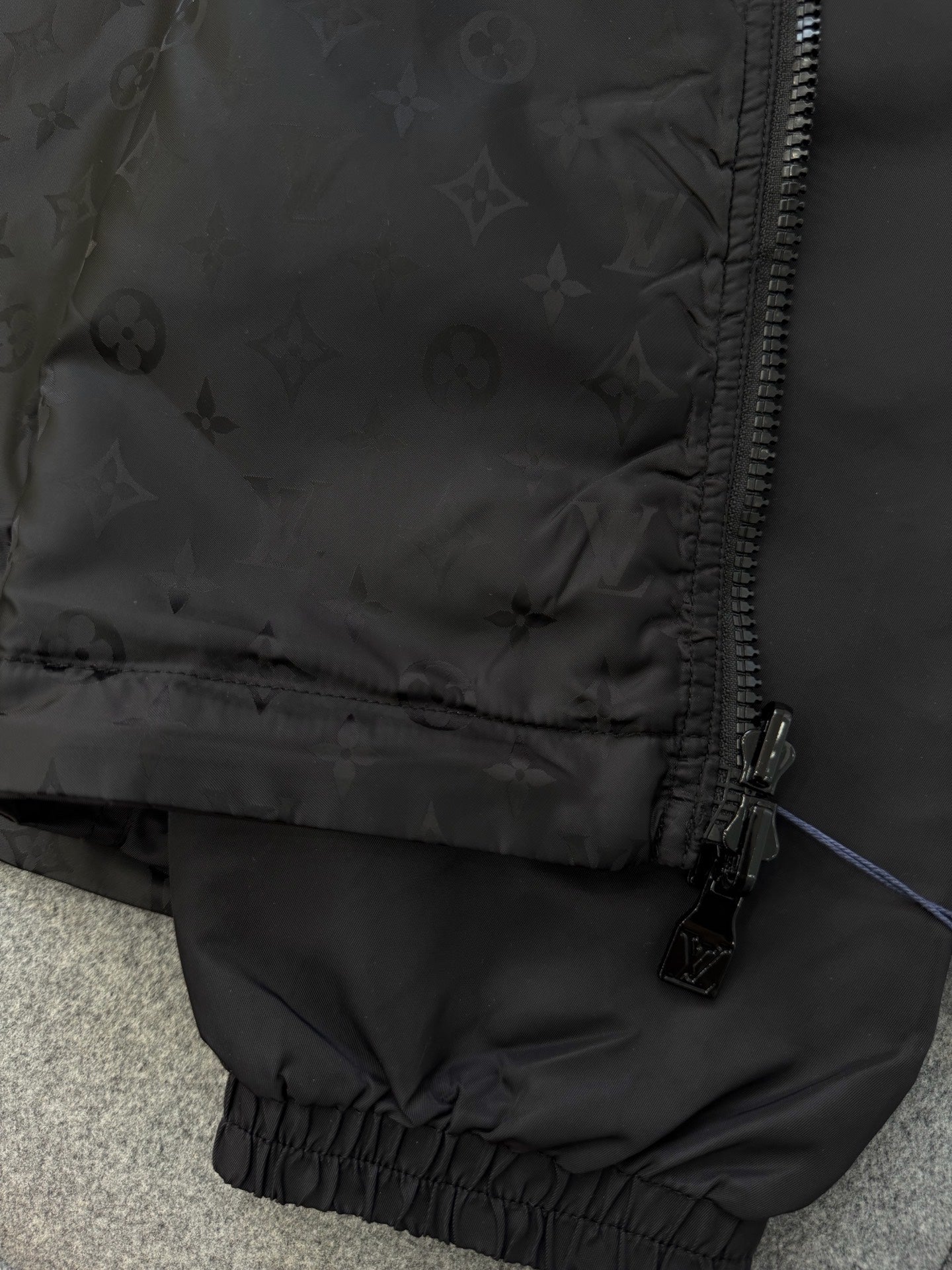 TJ Seller / Louis Vuitton Double-Sided Windproof Jacket