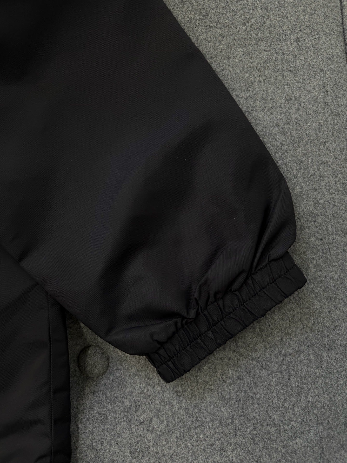 TJ Seller / Louis Vuitton Double-Sided Windproof Jacket