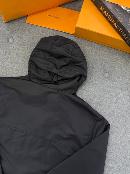 TJ Seller / Louis Vuitton Double-Sided Windproof Jacket