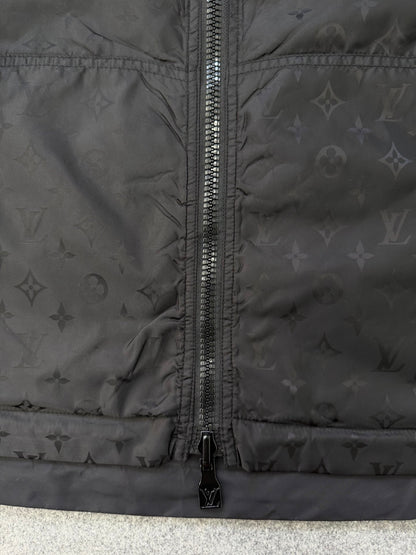 TJ Seller / Louis Vuitton Double-Sided Windproof Jacket