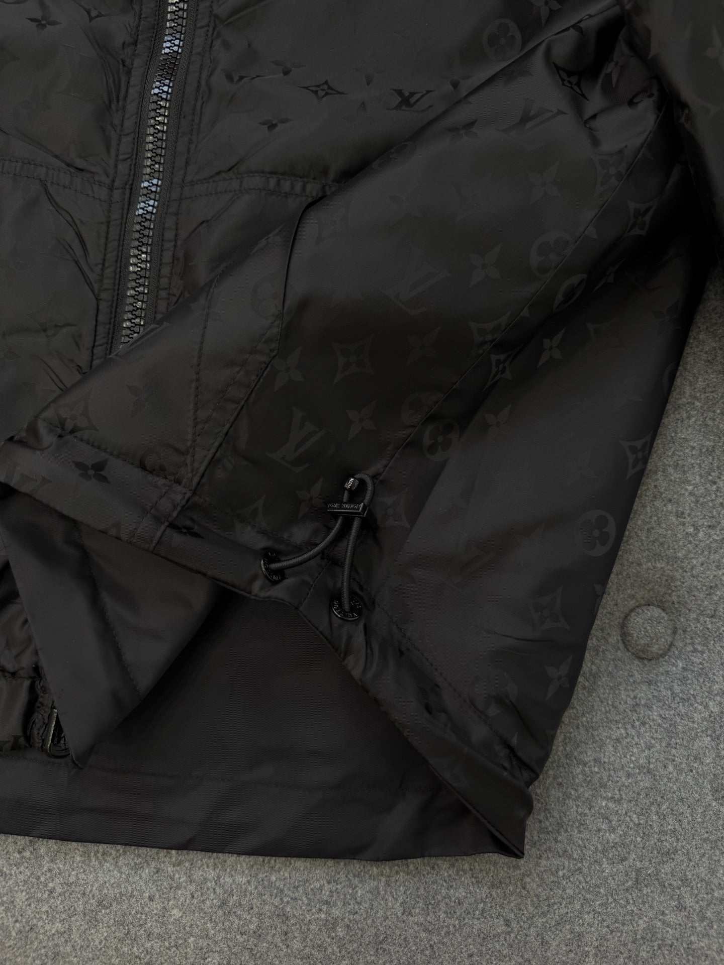 TJ Seller / Louis Vuitton Double-Sided Windproof Jacket