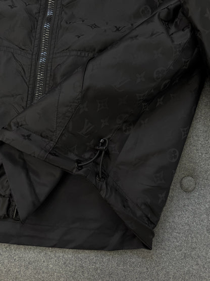 TJ Seller / Louis Vuitton Double-Sided Windproof Jacket