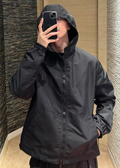 TJ Seller / Louis Vuitton Double-Sided Windproof Jacket