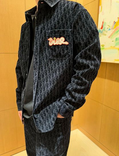 BVG / 디올 코트