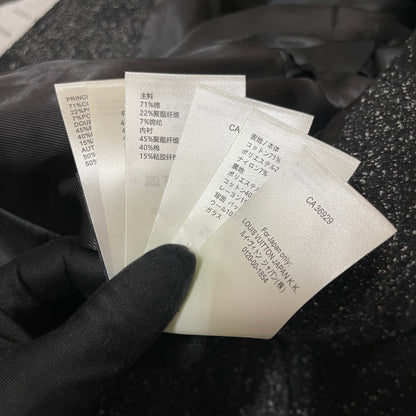 BVG / 루이비통 재킷 코트