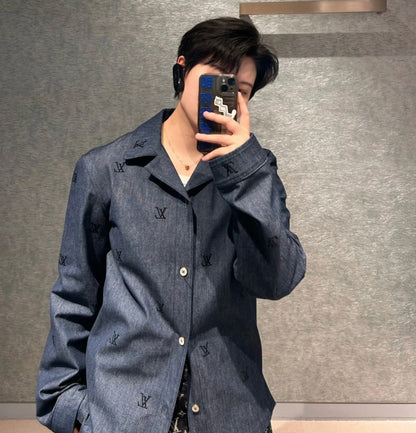 BVG / 루이비통 바지