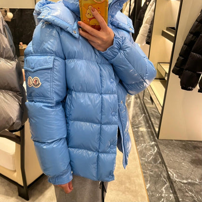 BVG / MC 패딩