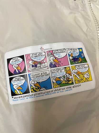 BVG / MC 패딩
