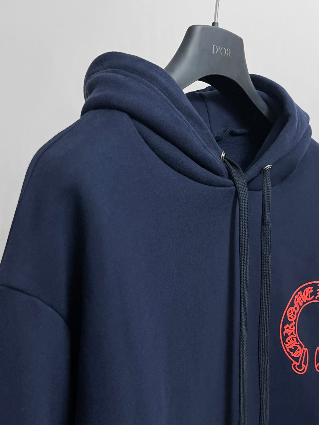 BVG / Chrome Hearts Hoodie