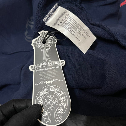 BVG / Chrome Hearts Hoodie