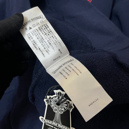 BVG / Chrome Hearts Hoodie