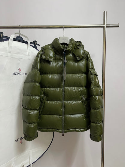 BVG / MC 패딩
