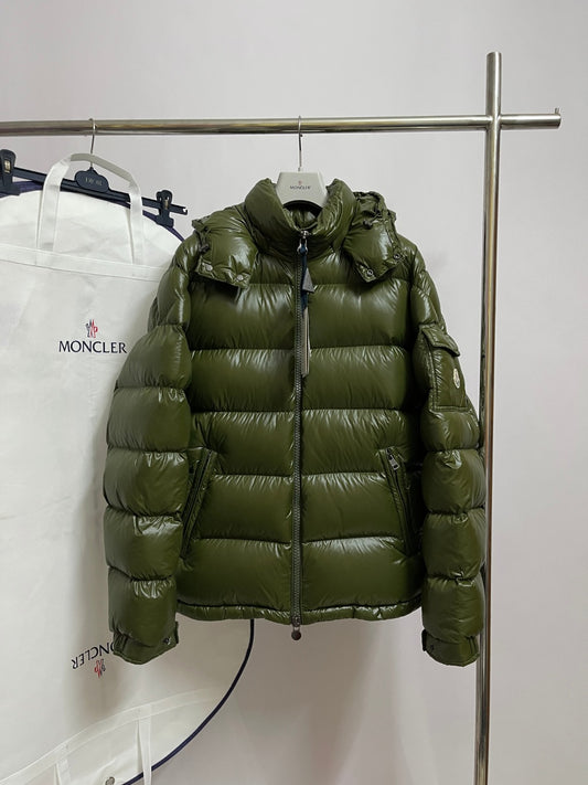 BVG / MC 패딩
