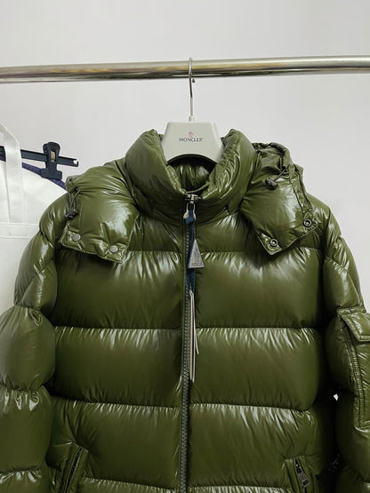 BVG / MC 패딩