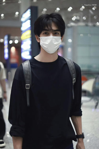 BVG / 루이비통 니트 스웨터