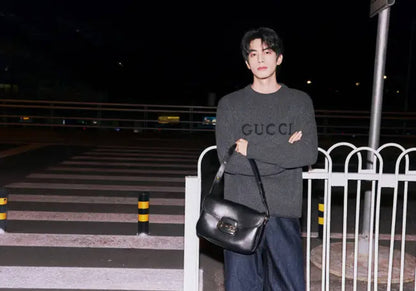 BVG / 루이비통 니트 스웨터