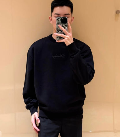 BVG / 버버리 후드티