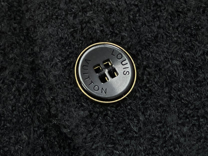 BVG / 루이비통 니트 카디건