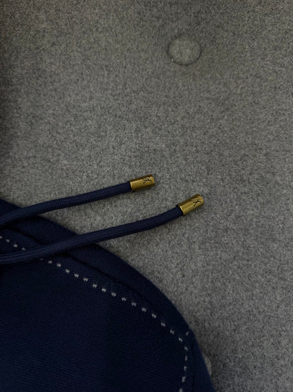 TJ셀러 / 루이비통 지퍼 후드