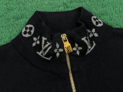 BVG / 루이비통 재킷 코트