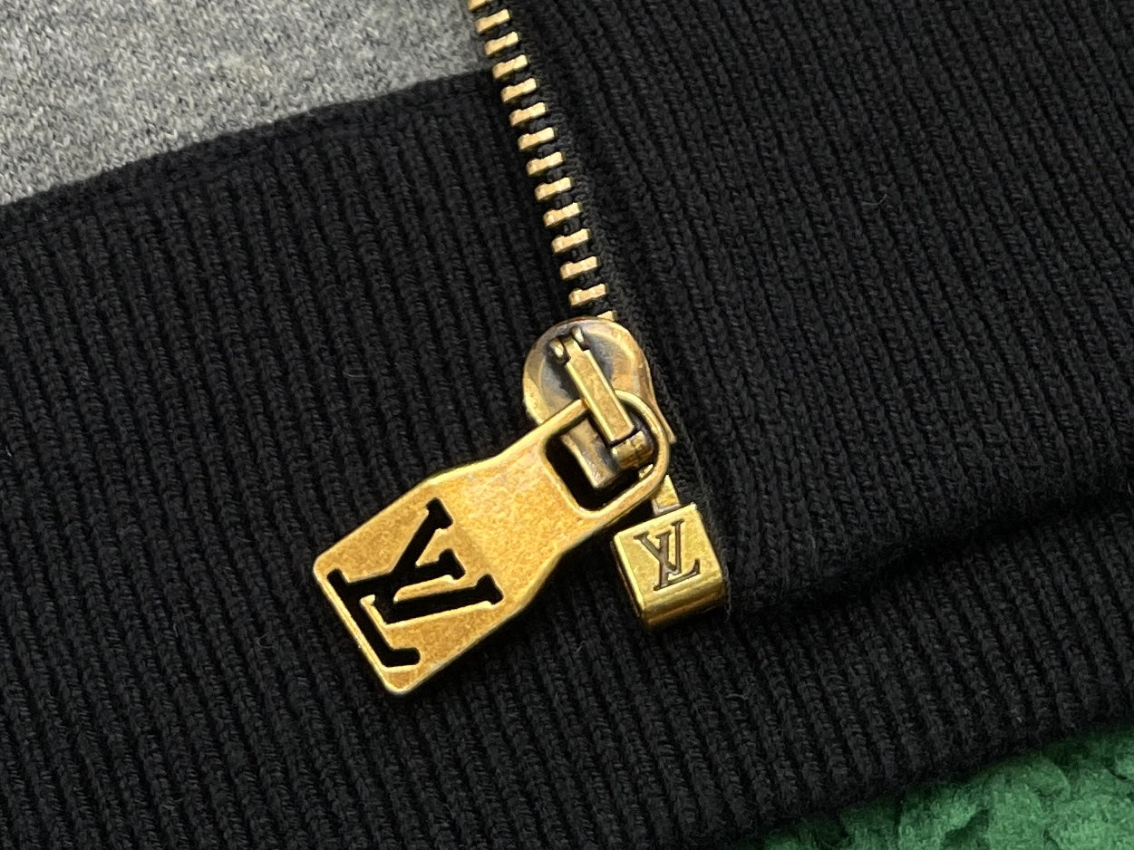 BVG / 루이비통 재킷 코트