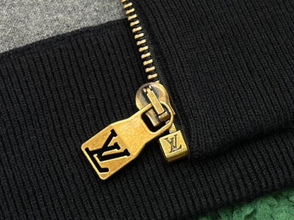 BVG / 루이비통 재킷 코트