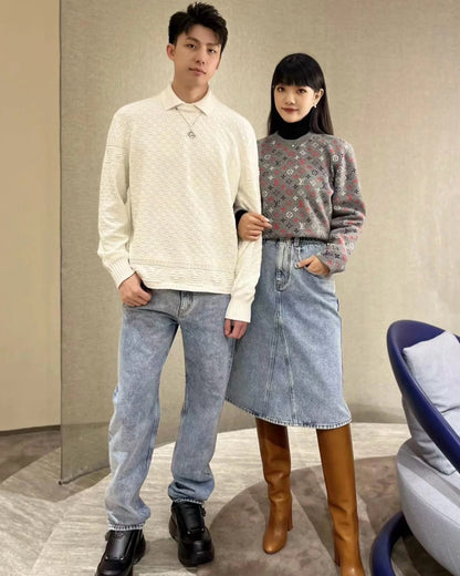 TJ셀러 / 루이비통 후드티