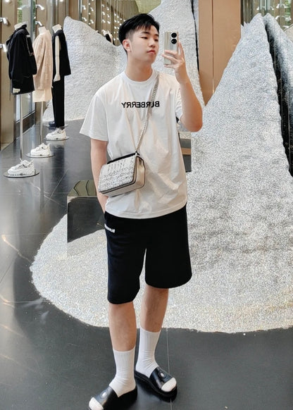 TJ셀러 / 버버리 면 티셔츠