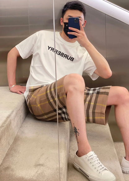 TJ셀러 / 버버리 면 티셔츠