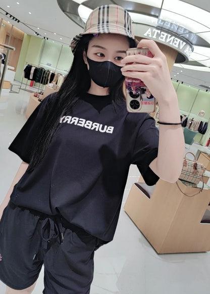 TJ셀러 / 버버리 면 티셔츠